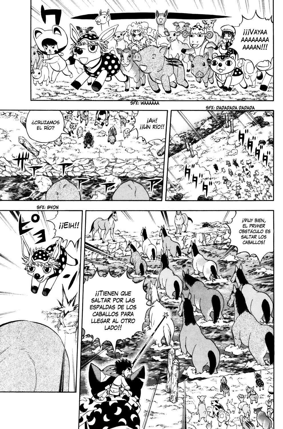 Capitulo 23 page 16