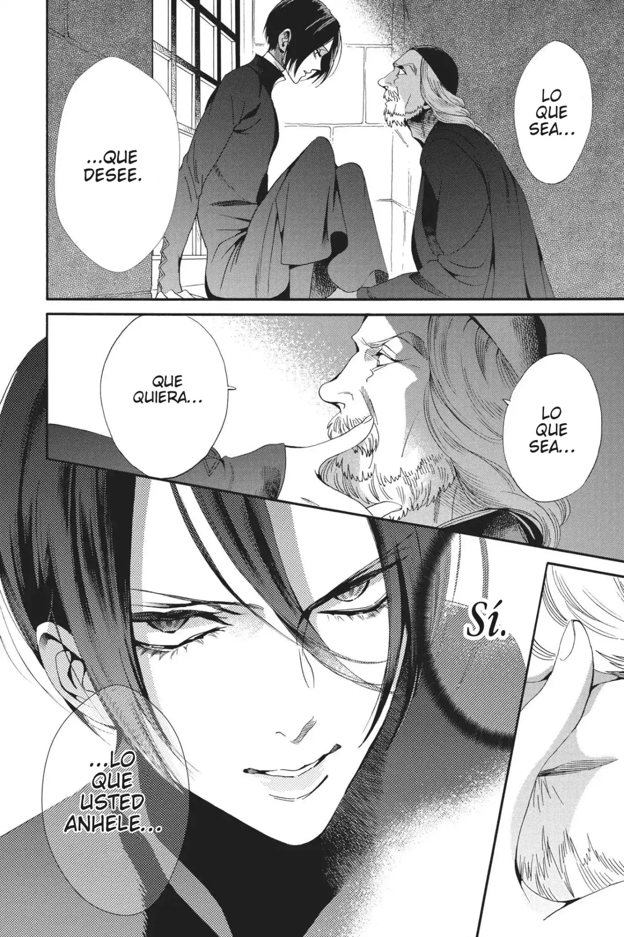 Capitulo 46 page 35