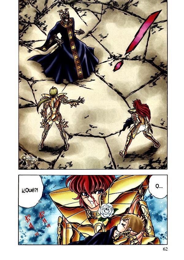 Capitulo 22 page 17