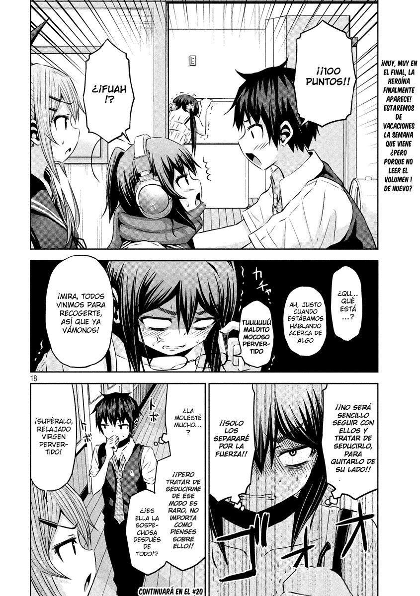 Capitulo 19 page 20