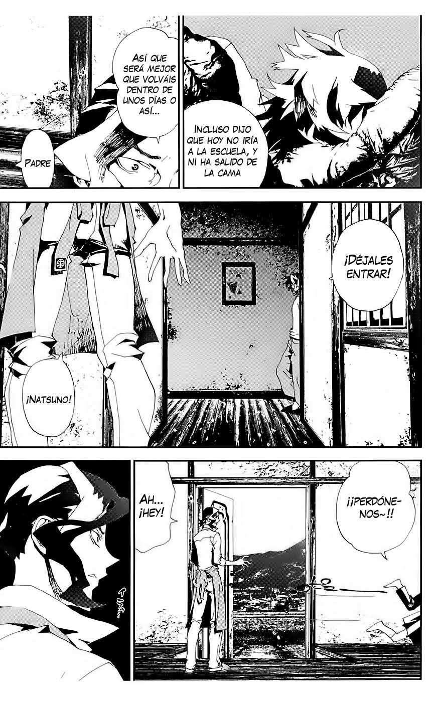 Capitulo 17 page 8