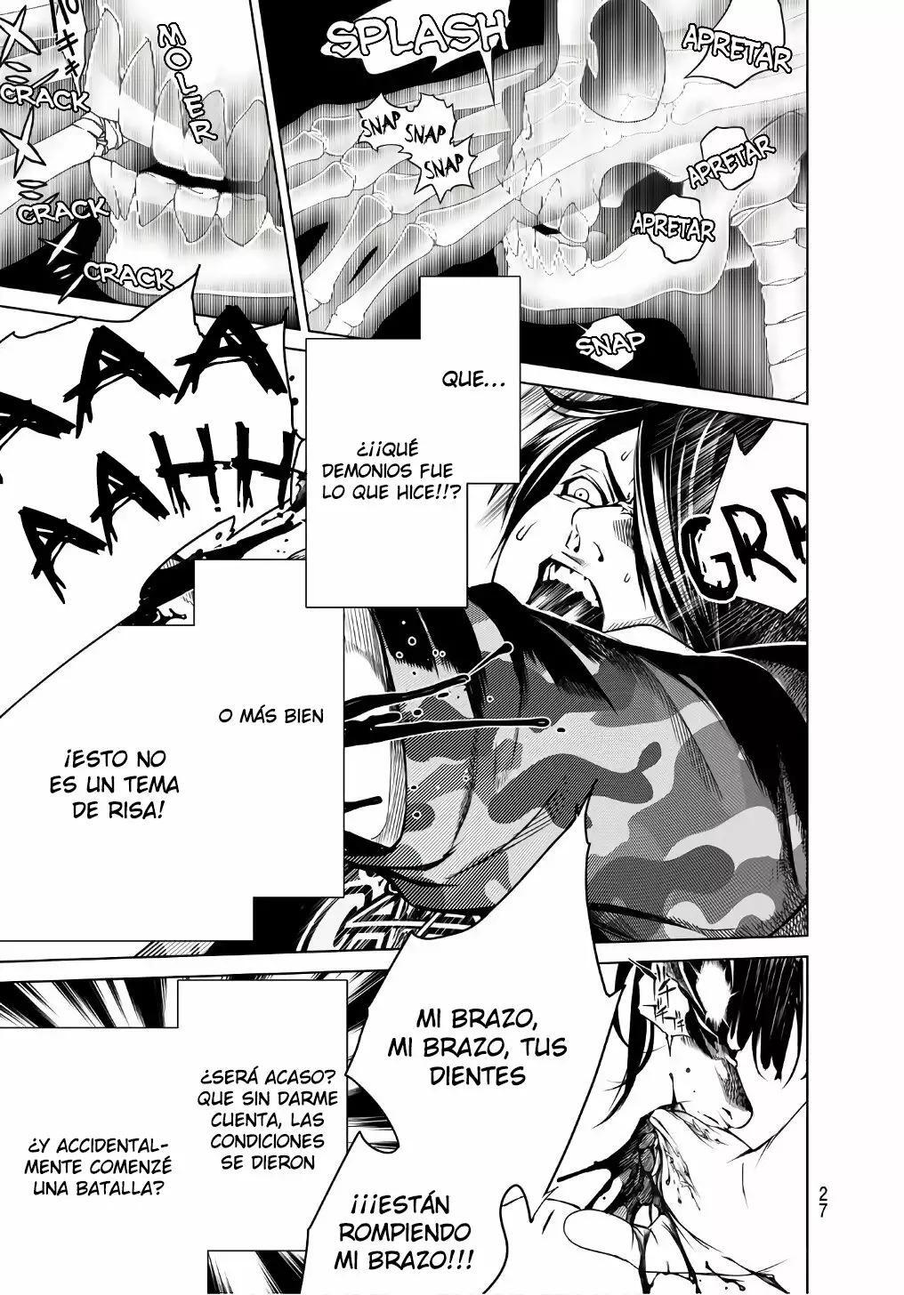 Capitulo 11 page 18