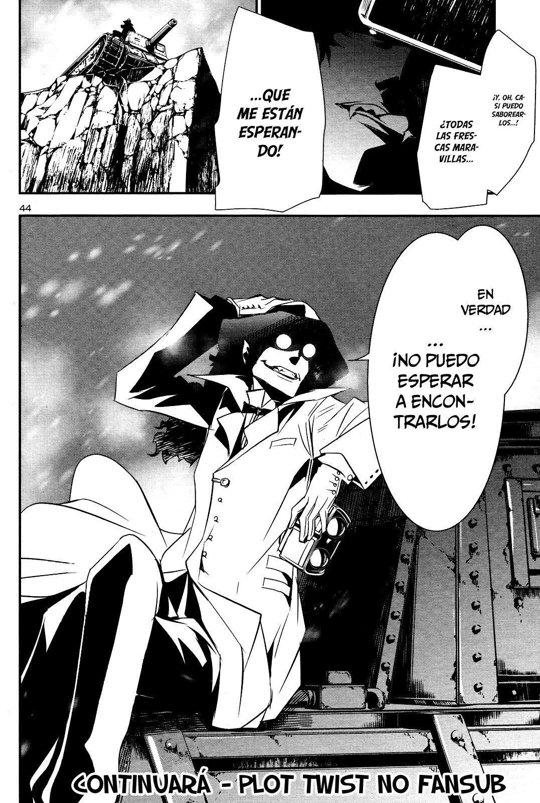 Capitulo 23.20 page 18
