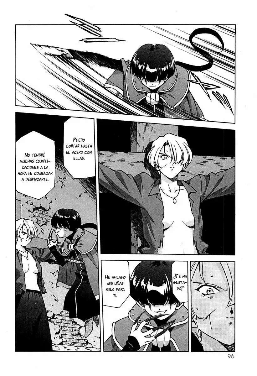 Capitulo 14.50 page 8