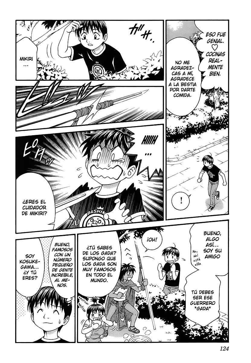 Capitulo 18 page 13