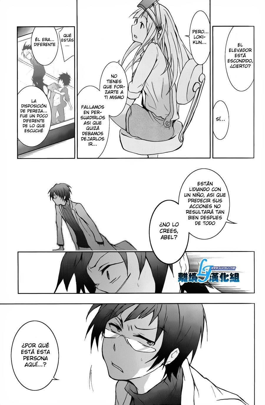 Capitulo 15 page 11