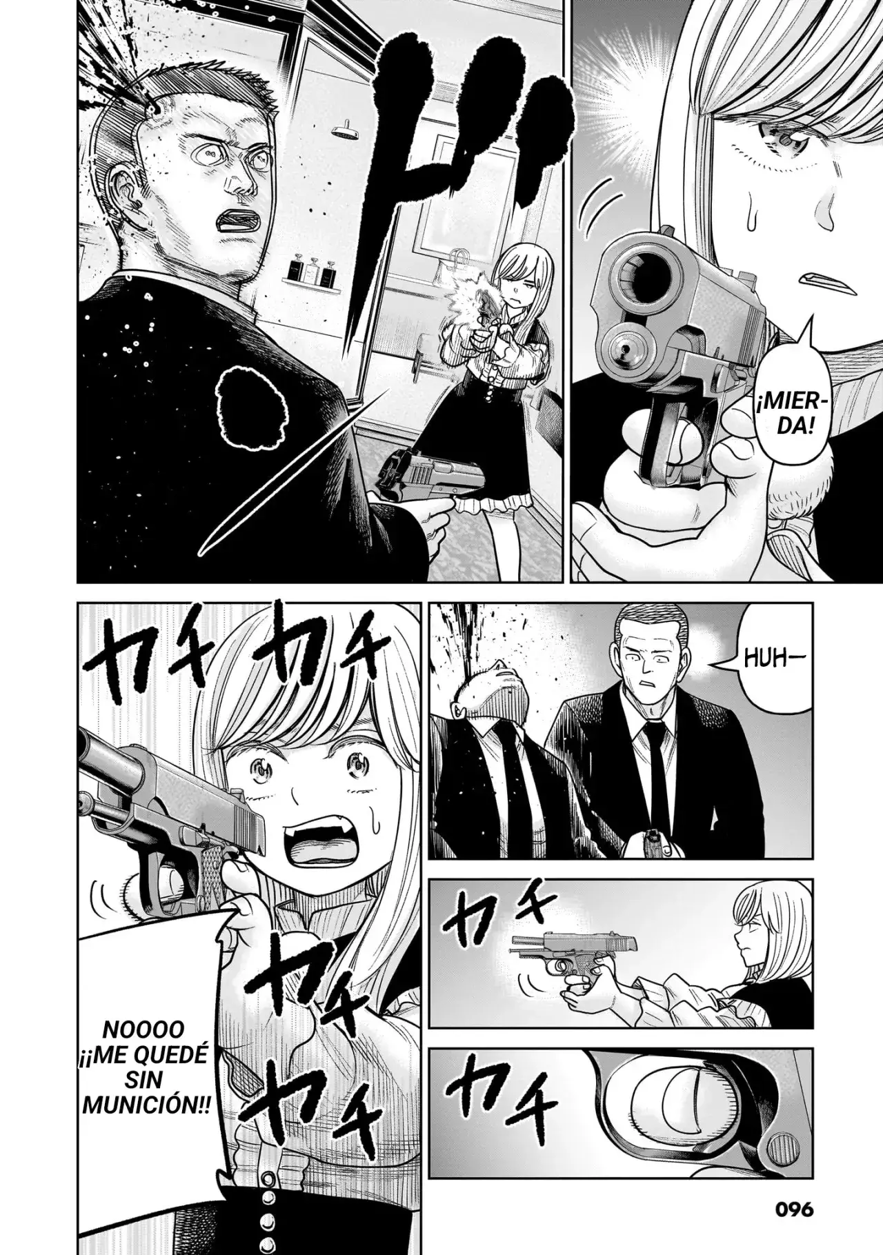 Capitulo 17 page 10