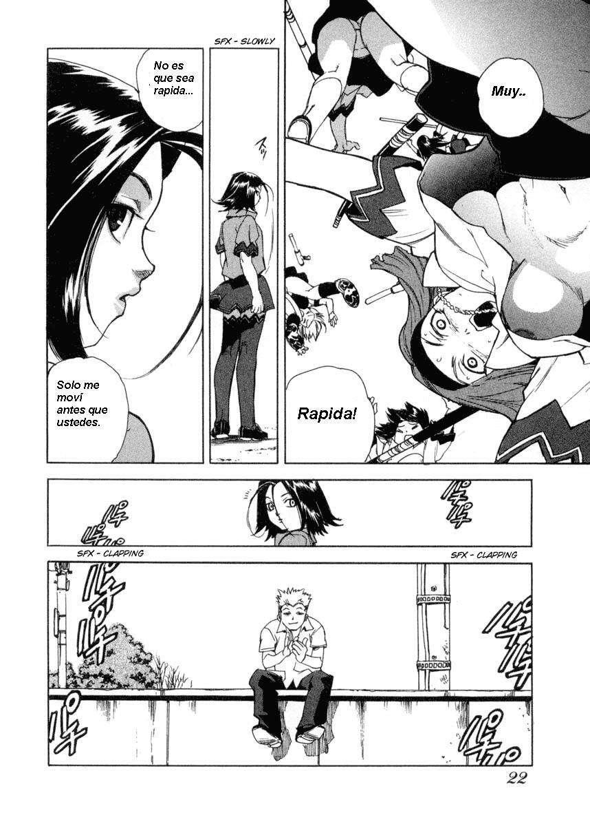 Capitulo 1 page 22