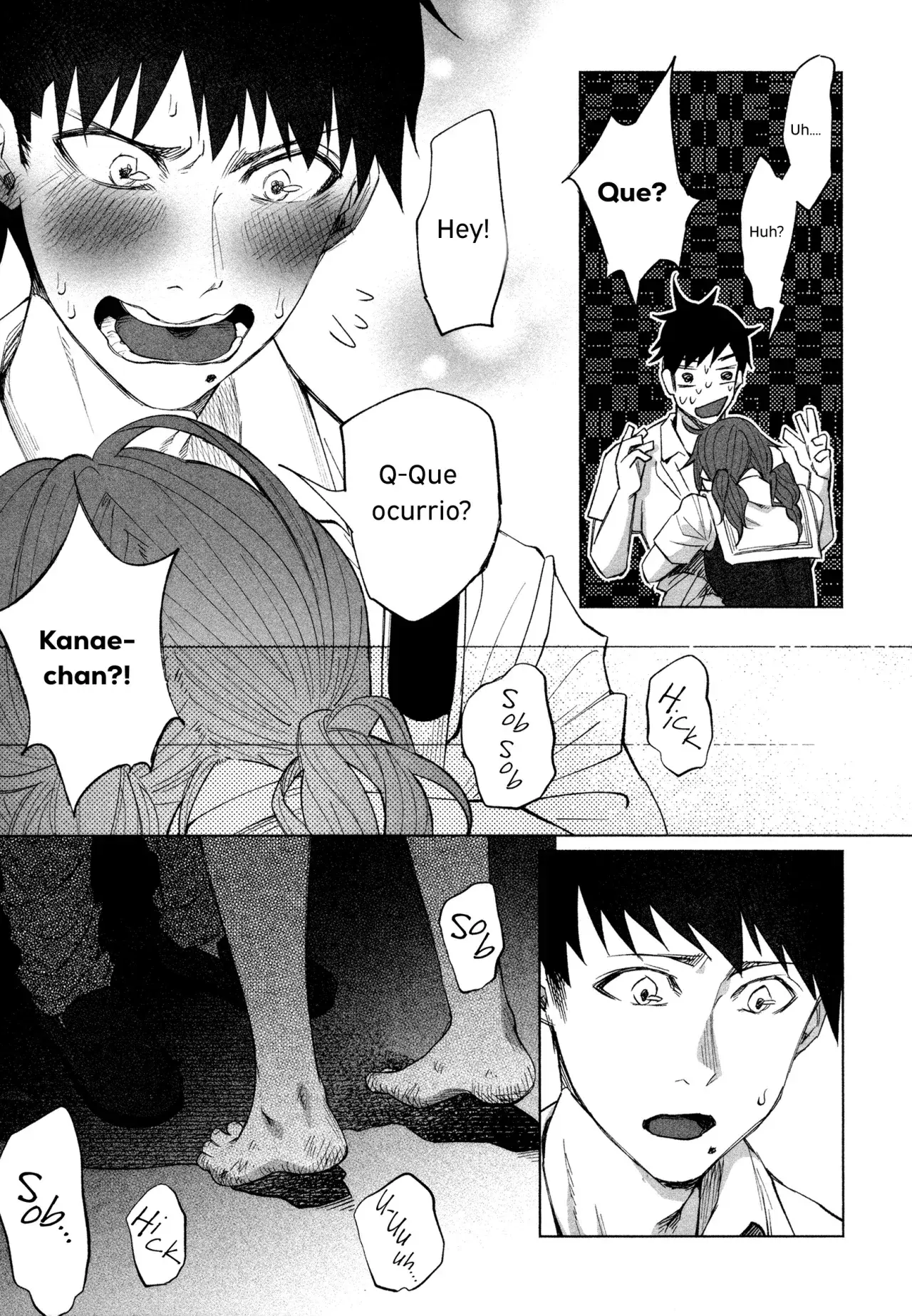 Capitulo 22 page 19
