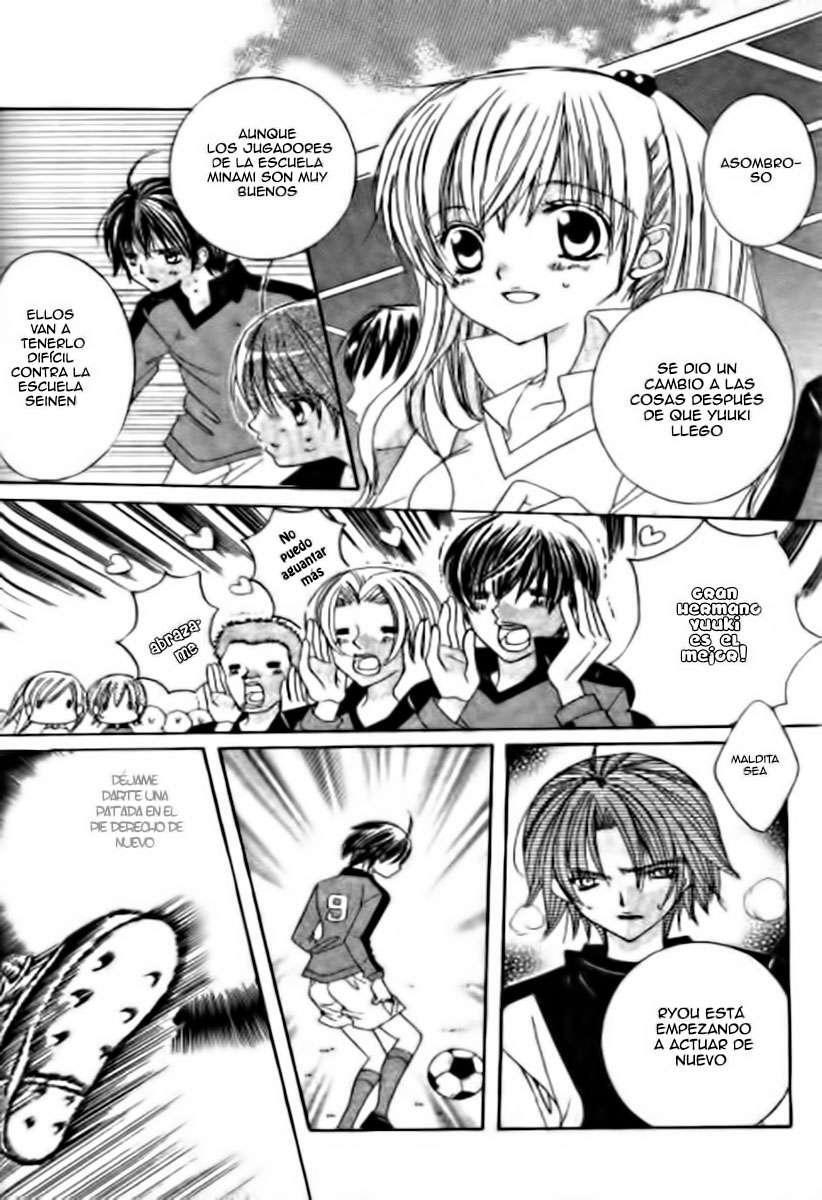 Capitulo 31 page 6