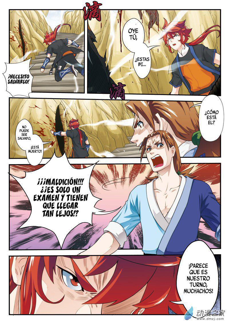 Capitulo 21 page 16