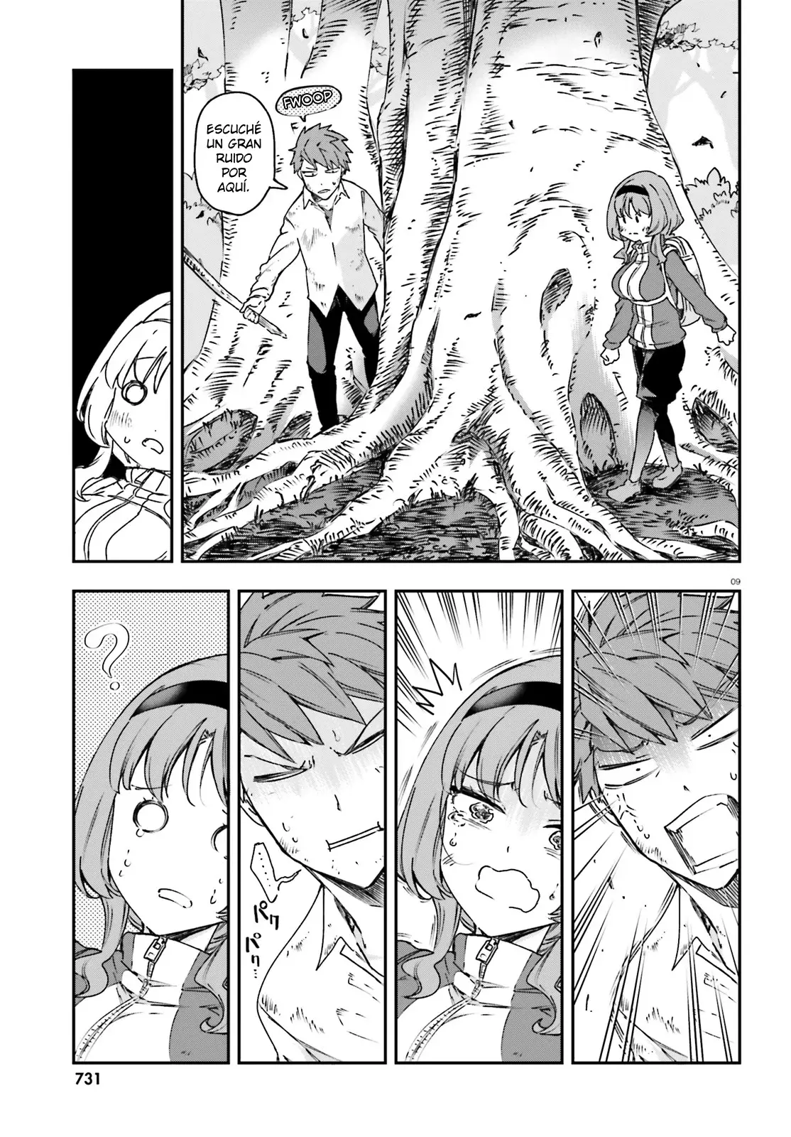Capitulo 164 page 9