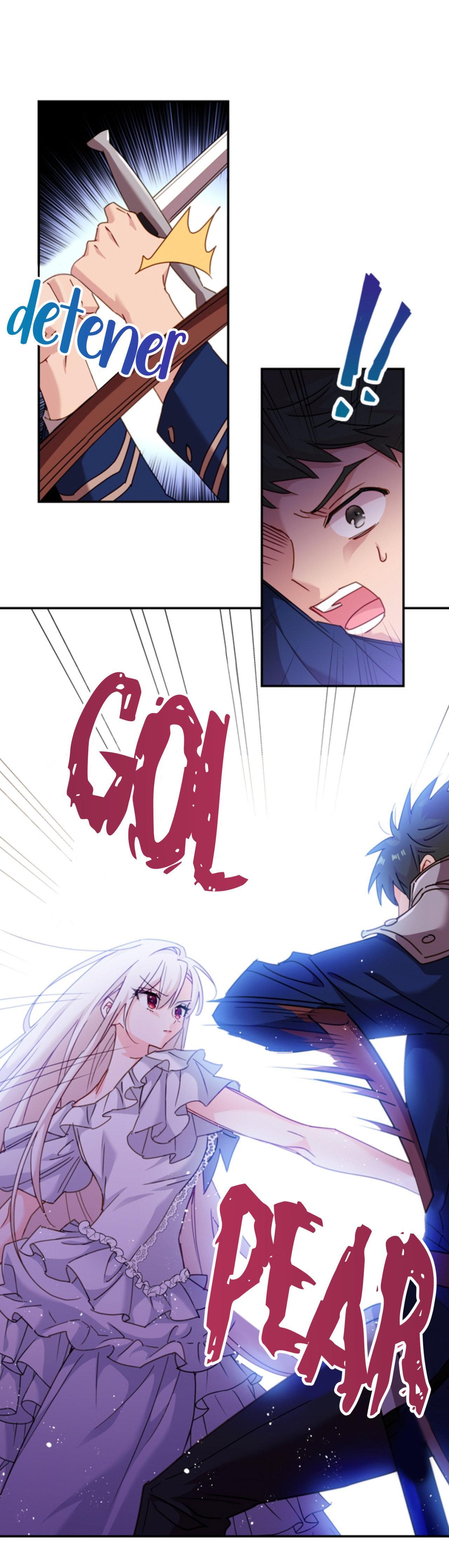 Capitulo 17 page 33