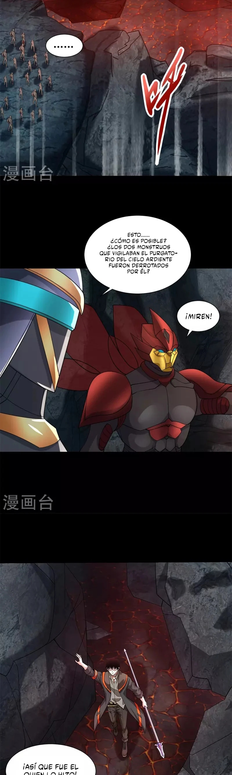 Capitulo 535 page 8