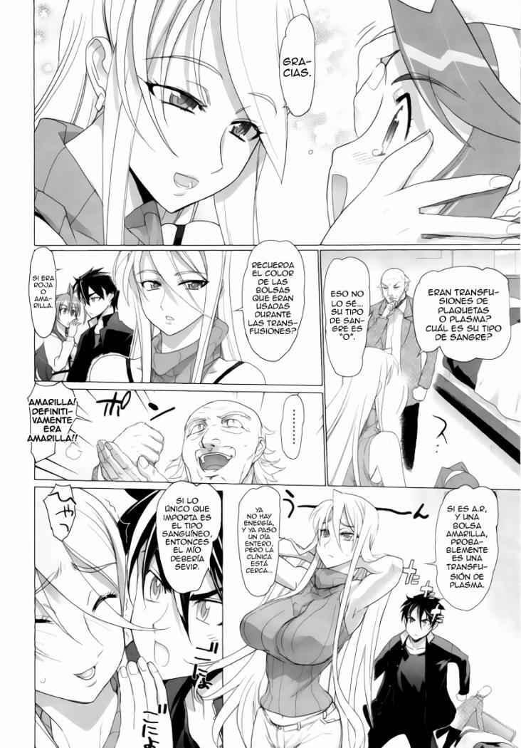 Capitulo 20 page 5