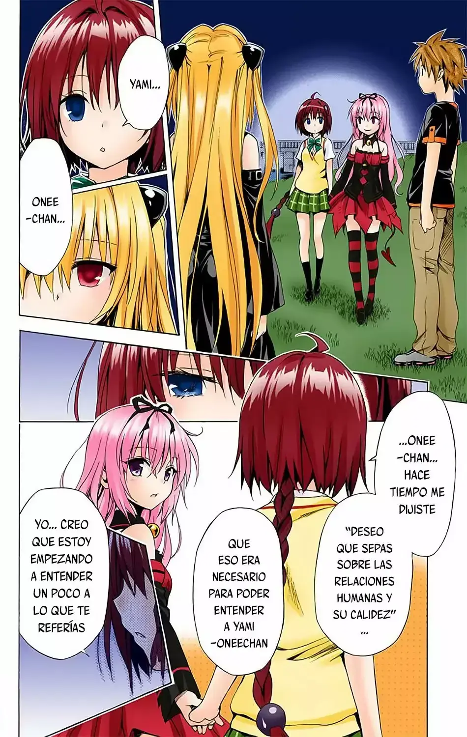 Capitulo 22 page 29