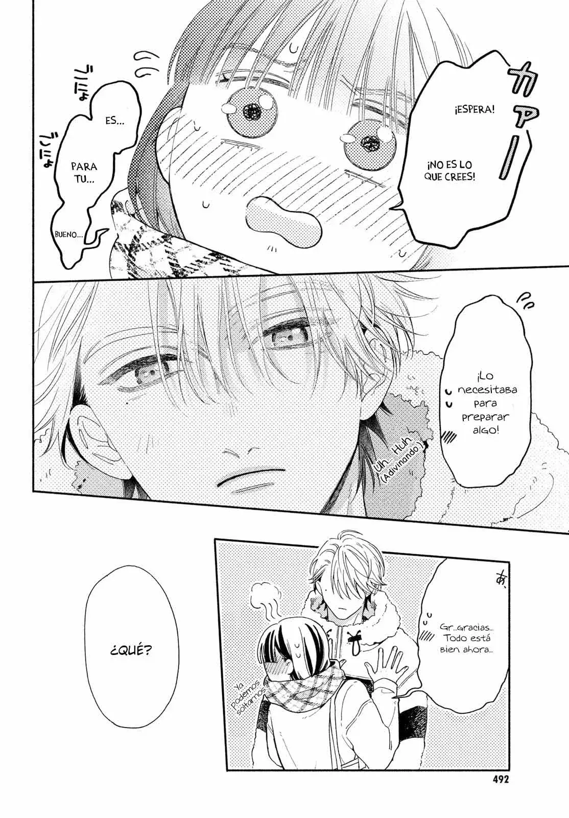 Capitulo 19 page 35