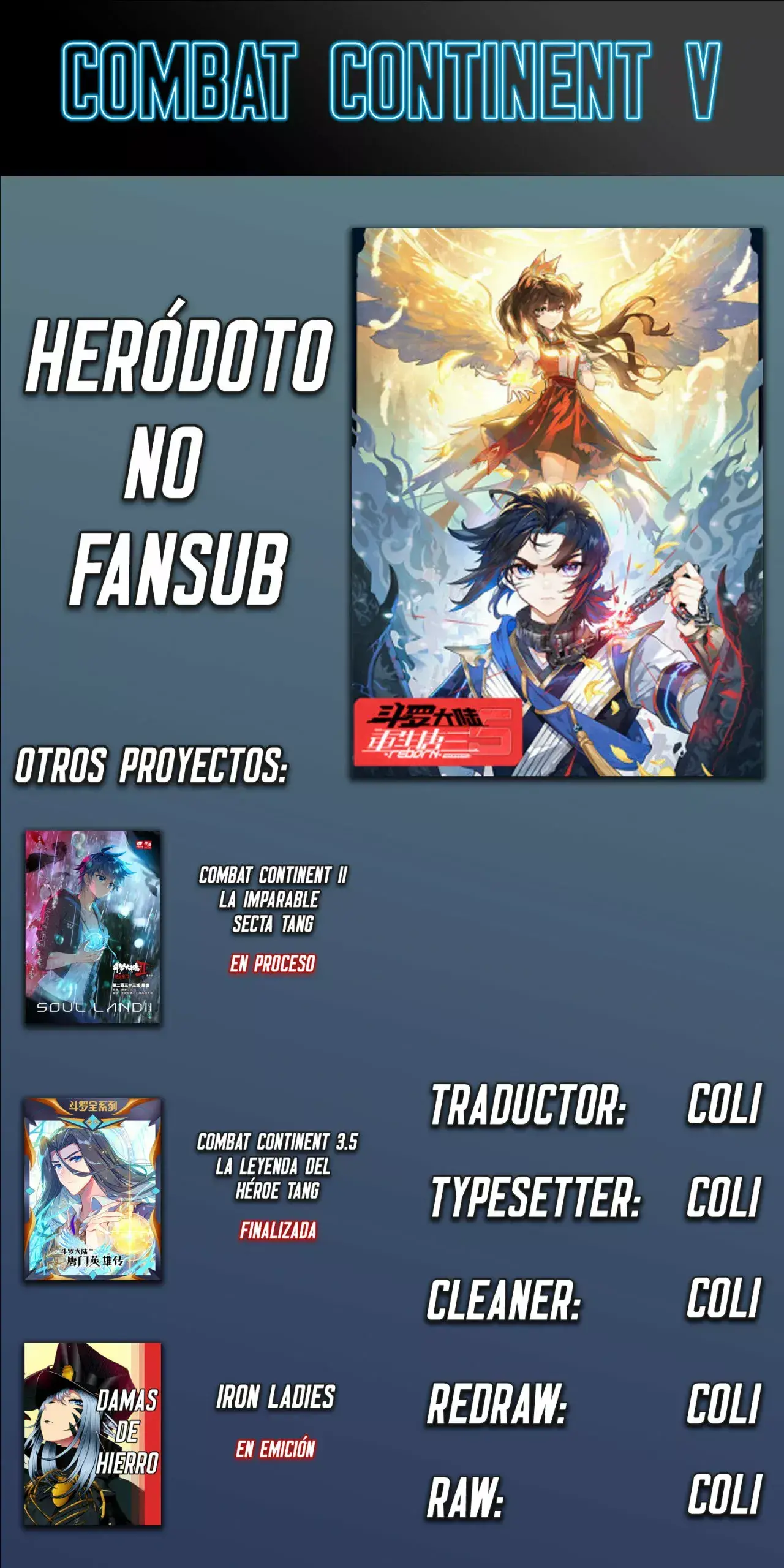 Capitulo 32 page 1
