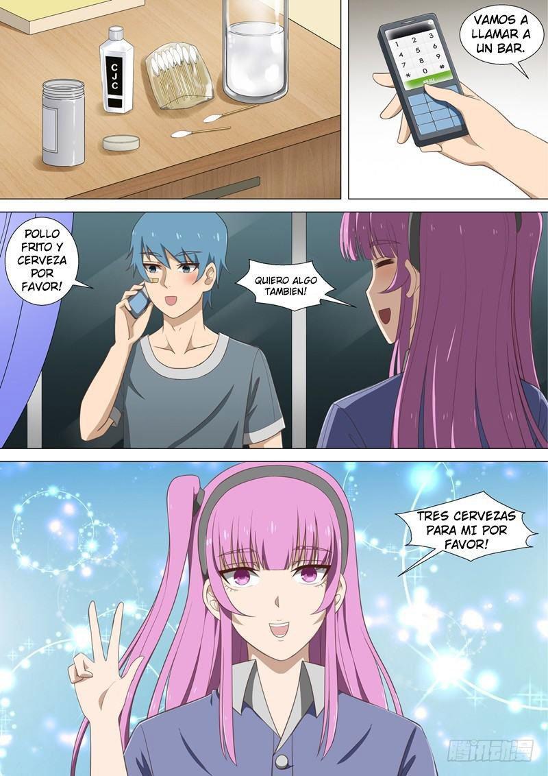 Capitulo 20 page 18