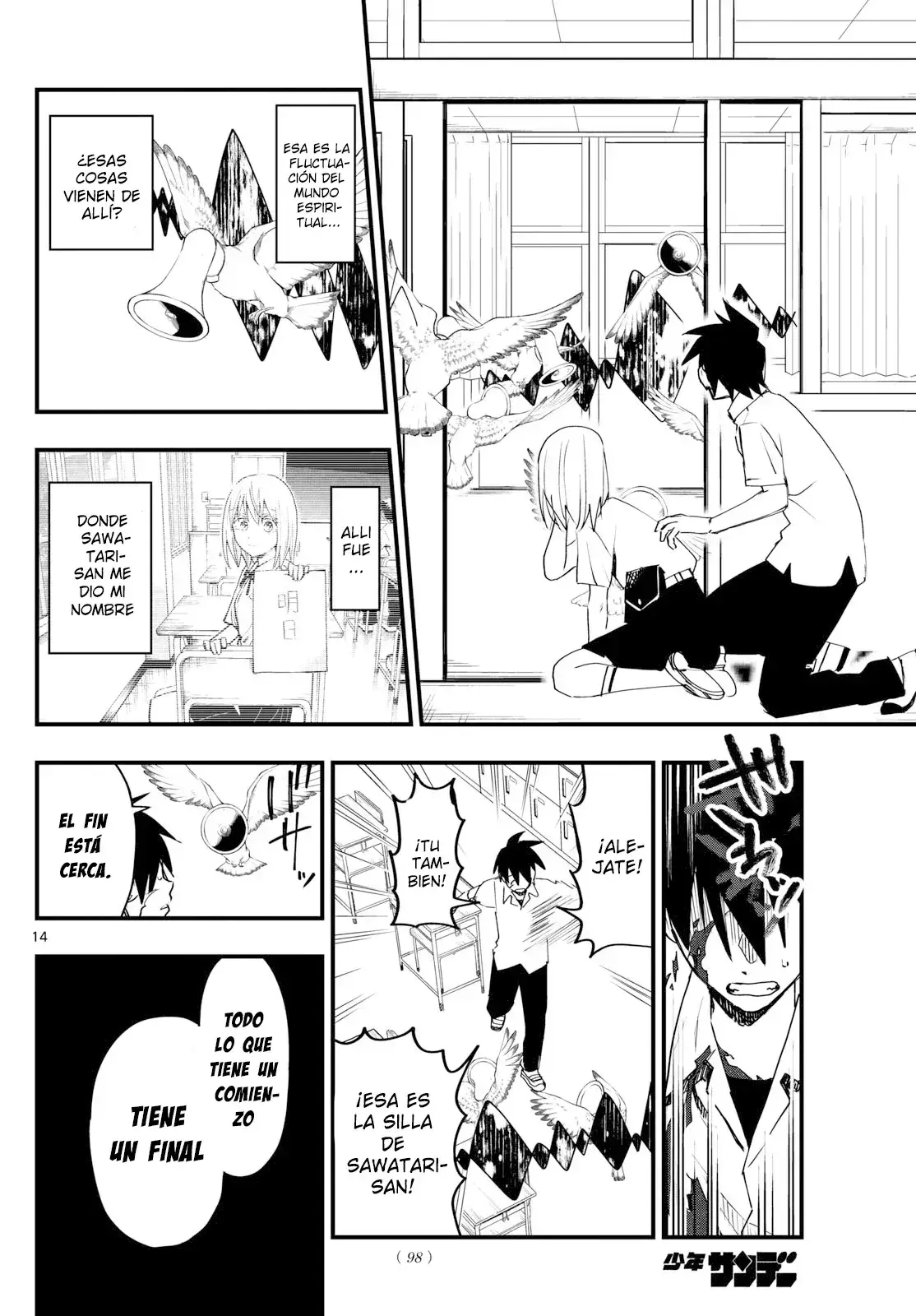 Capitulo 3 page 14