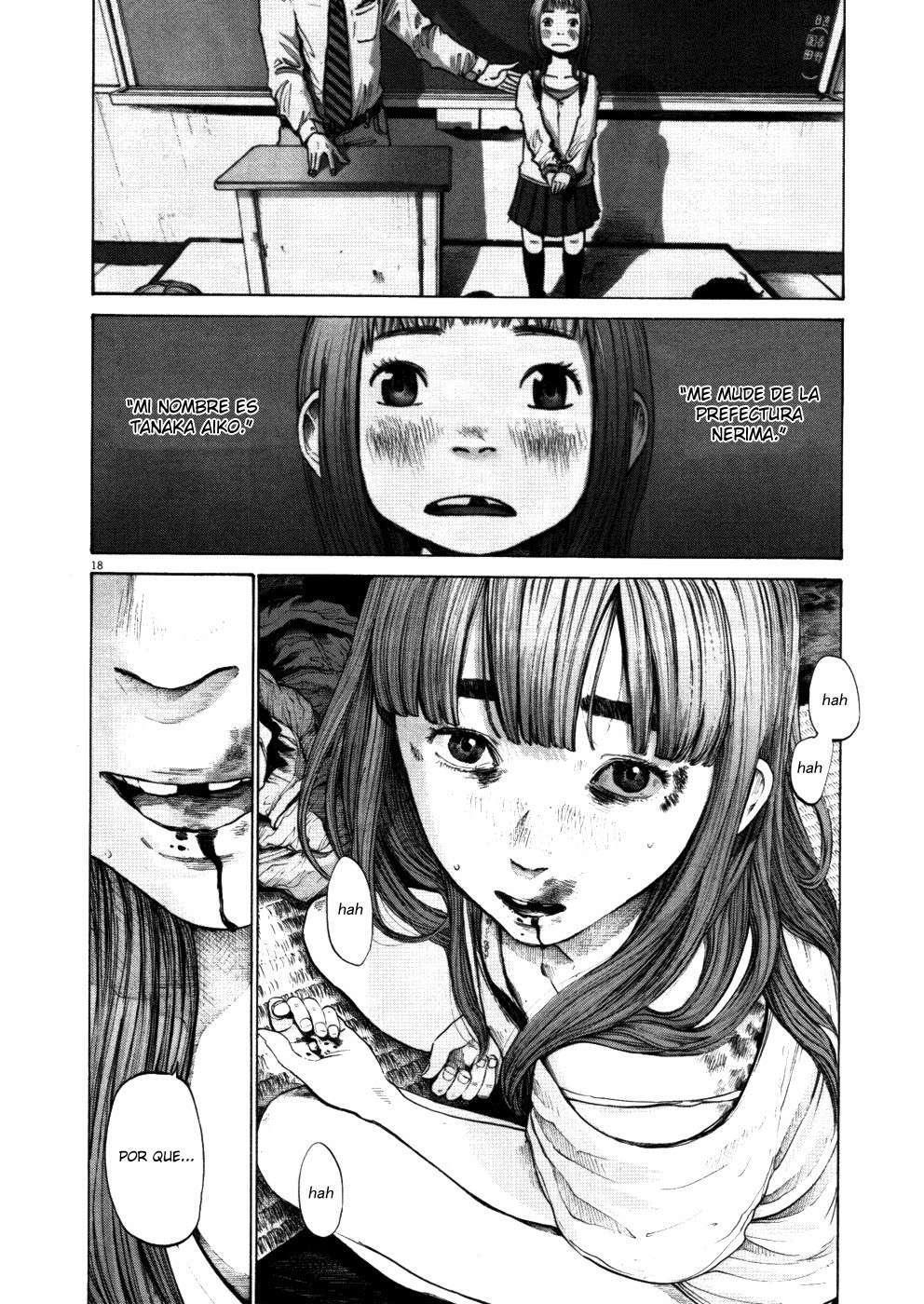 Capitulo 117 page 19