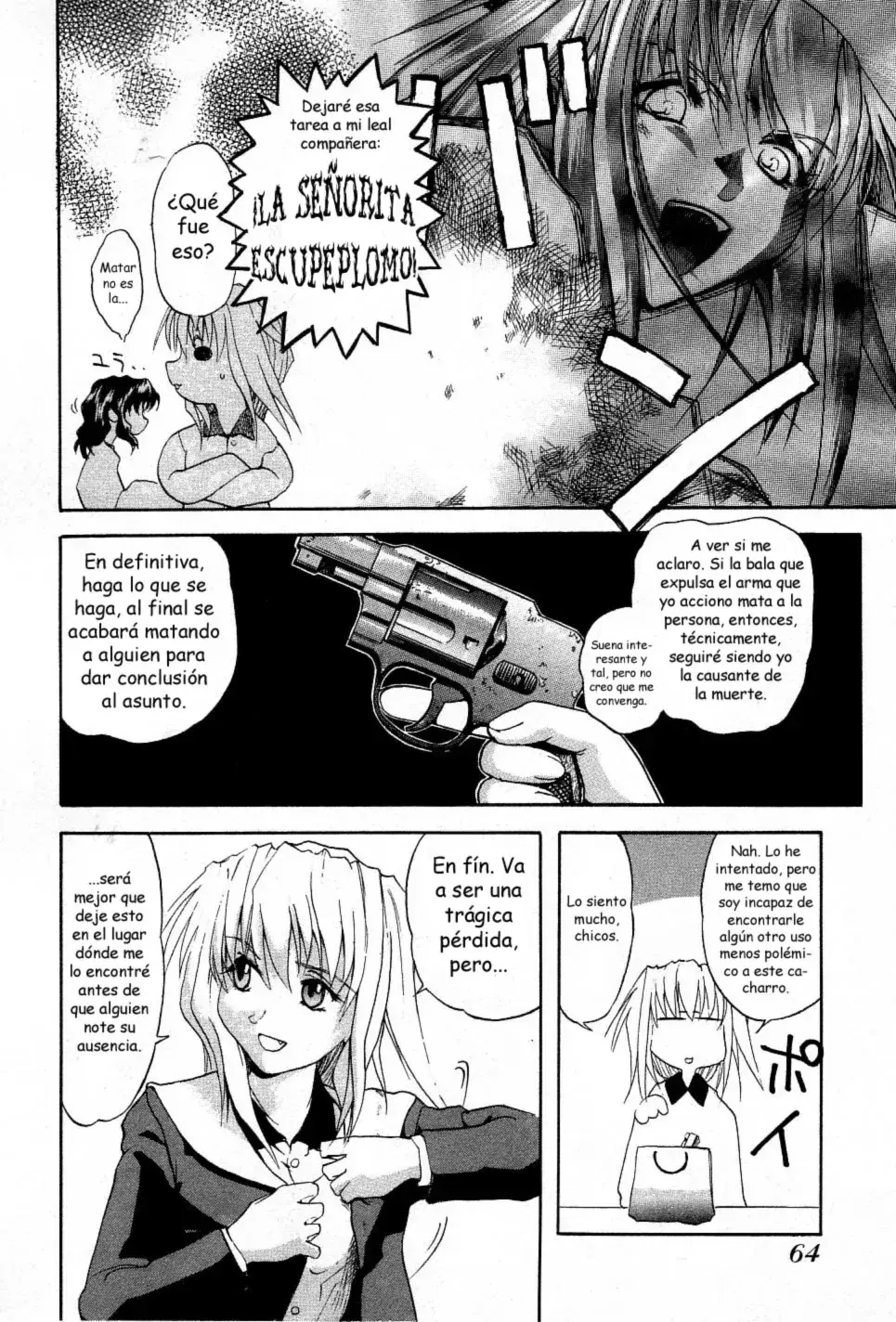 Capitulo 33 page 13