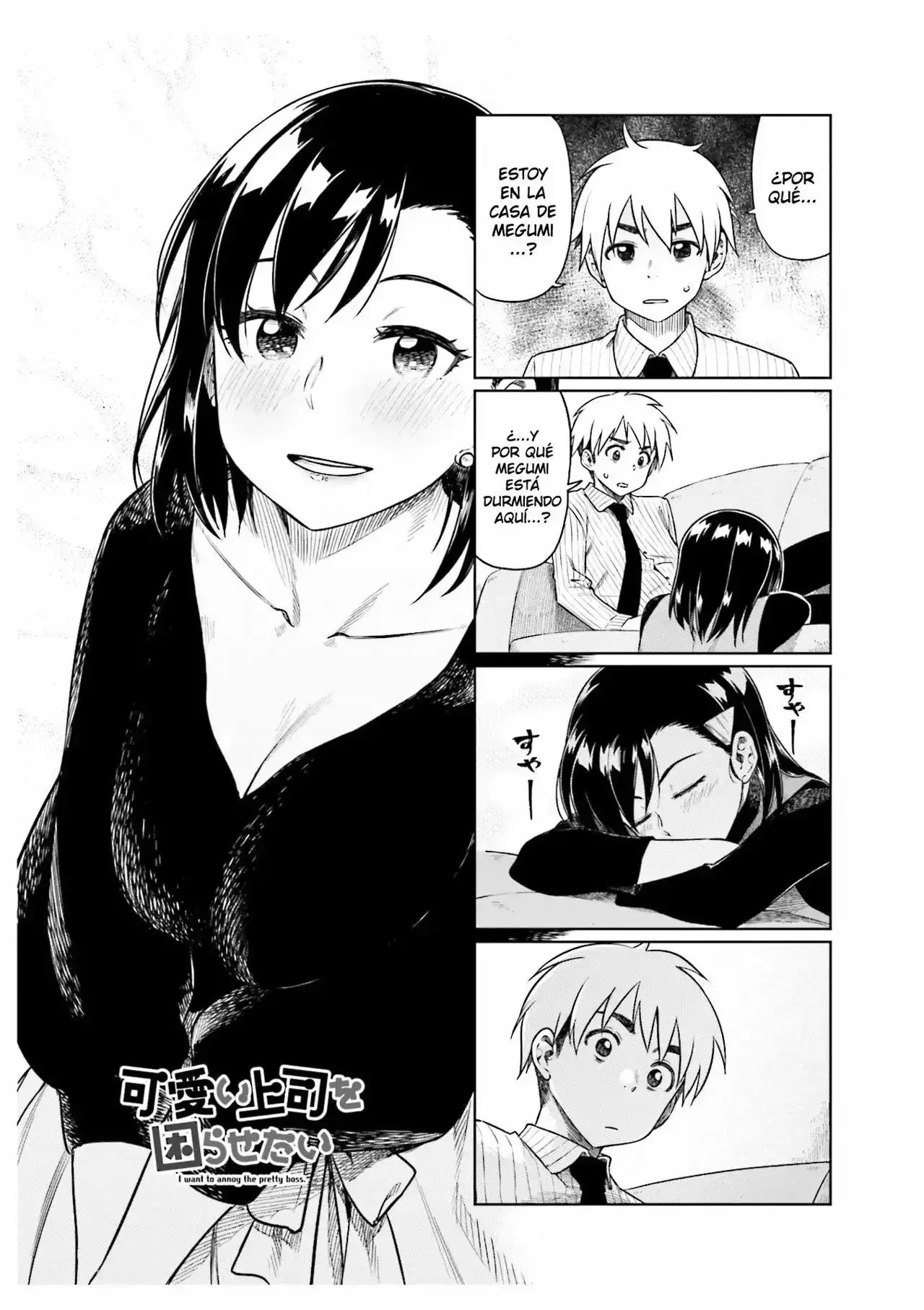 Capitulo 27 page 1