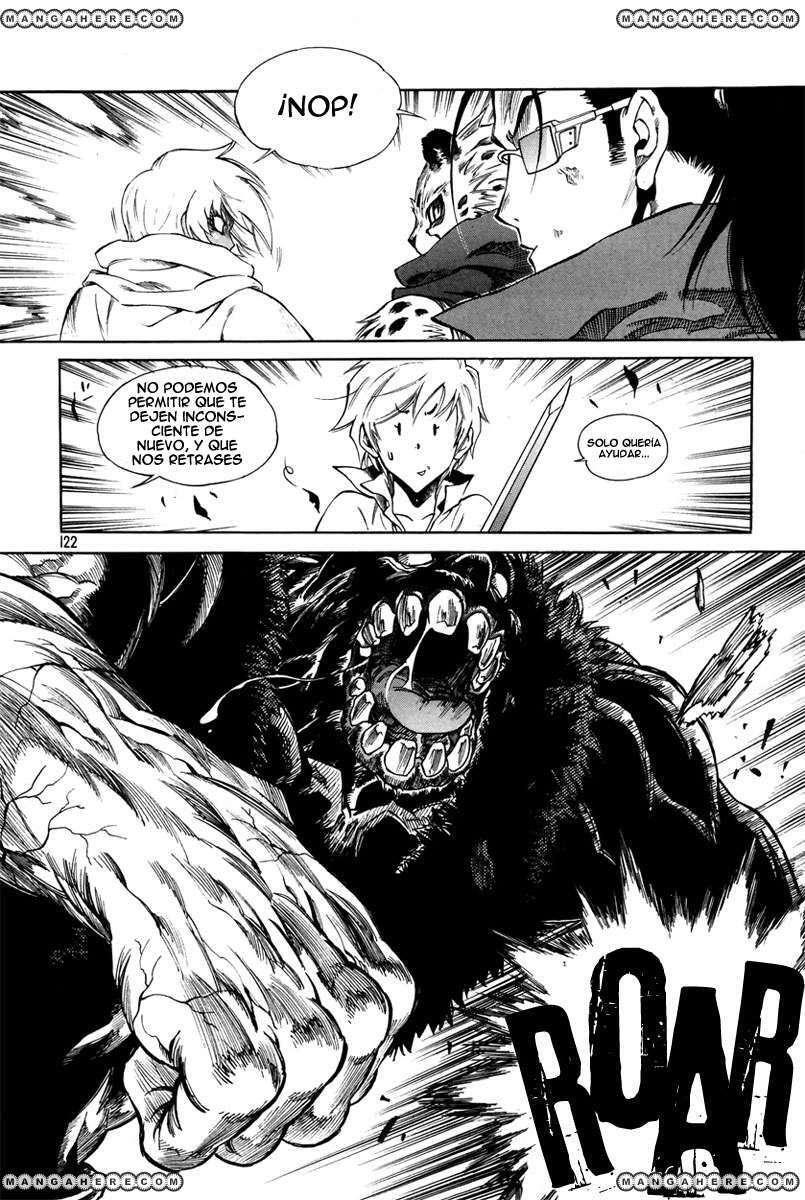 Capitulo 11 page 19
