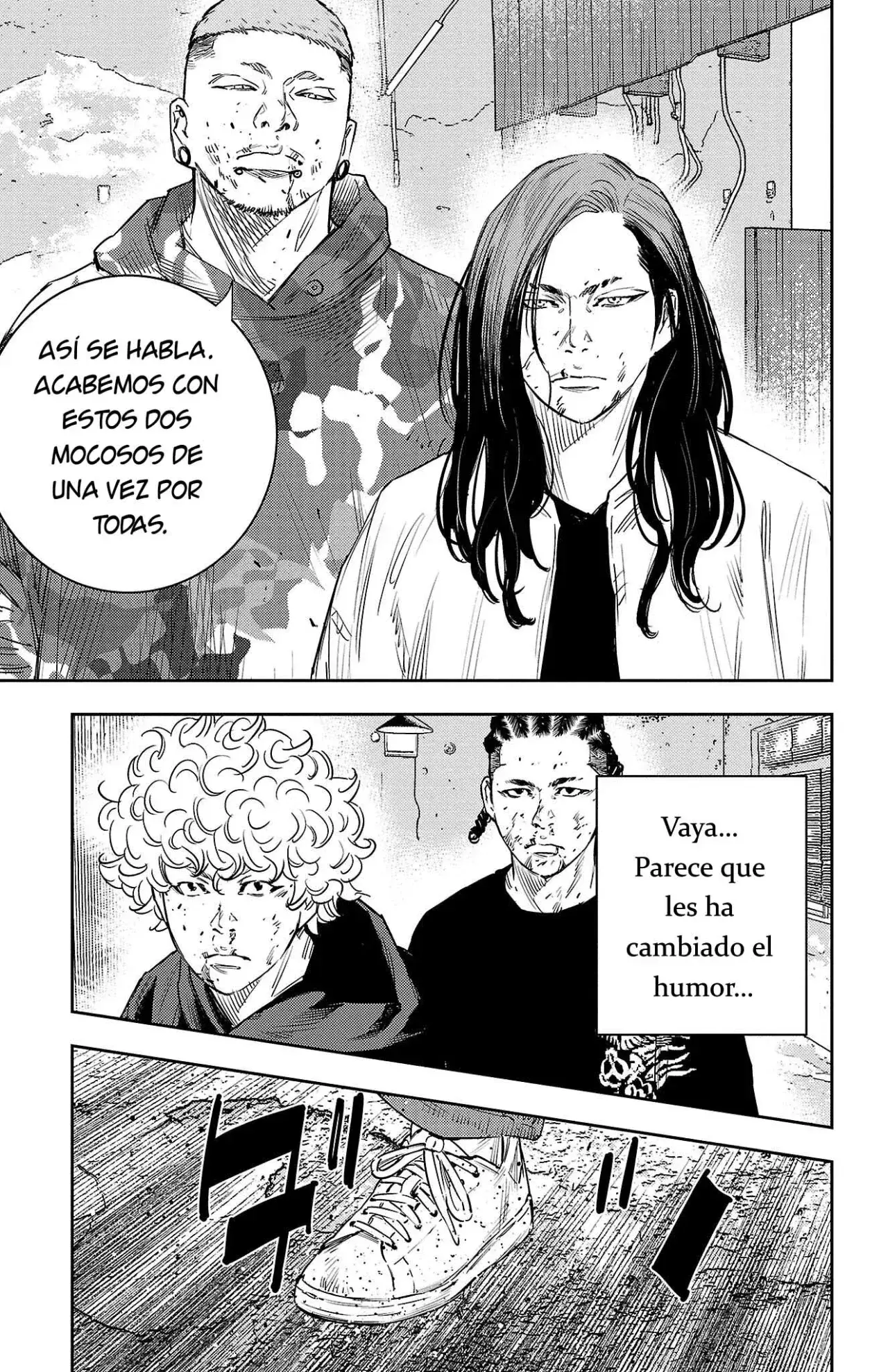 Capitulo 22 page 13