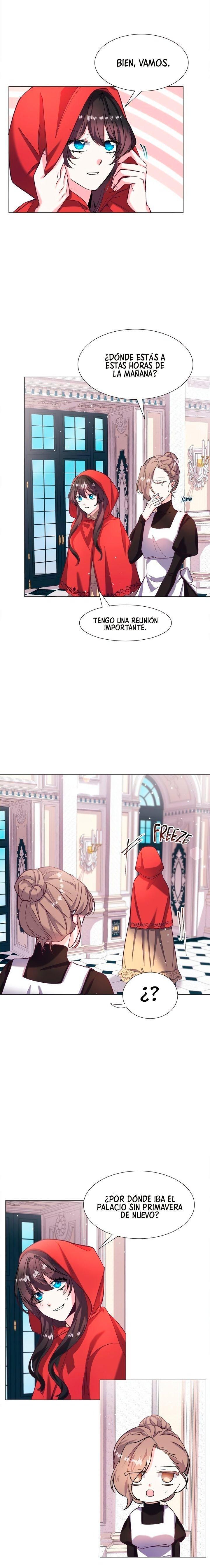 Capitulo 16 page 17