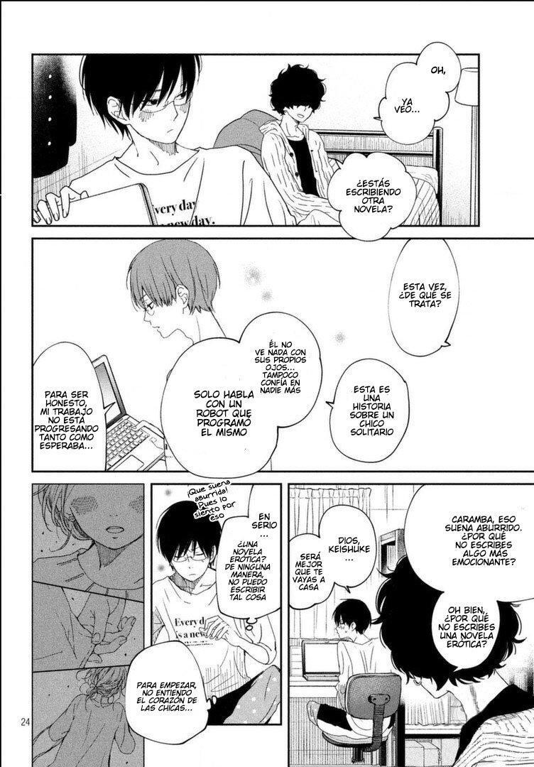 Capitulo 21 page 25