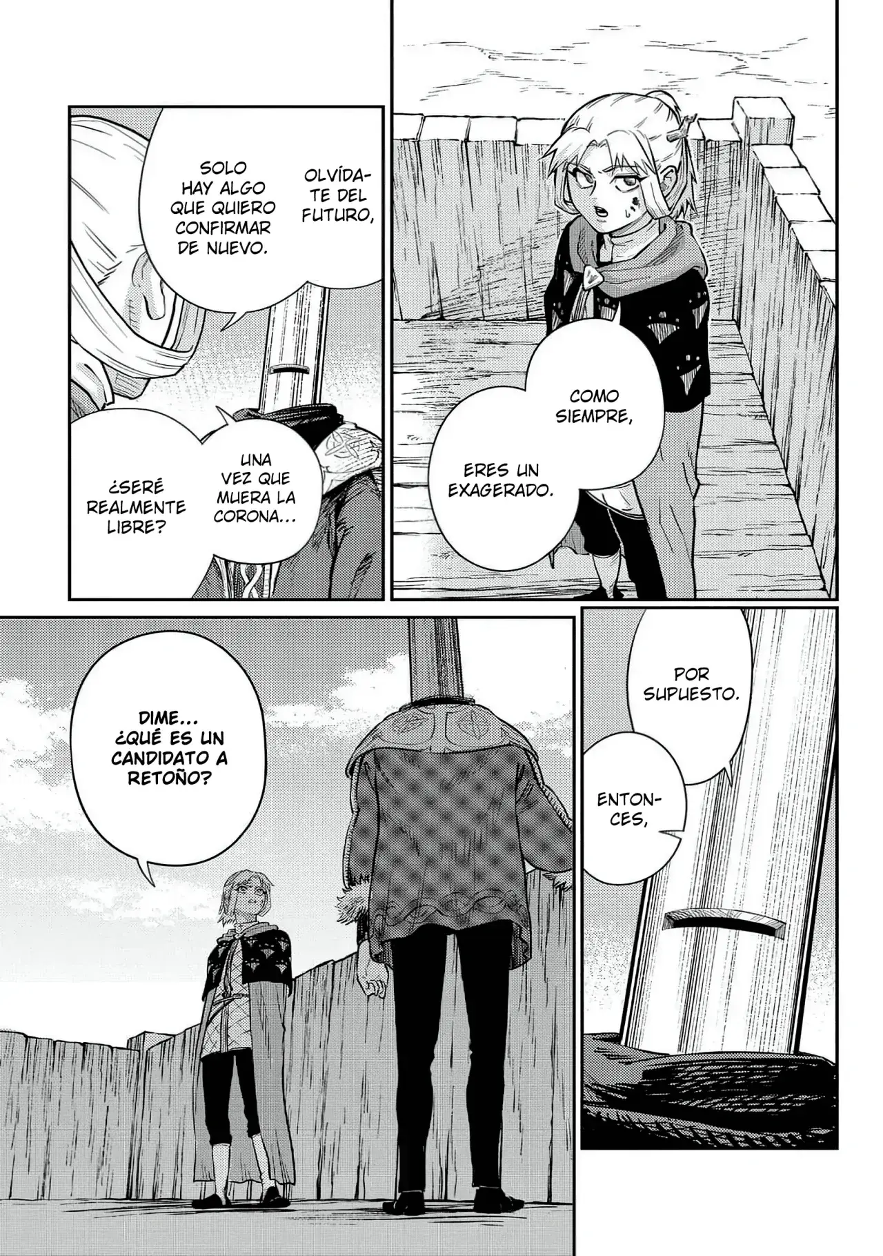 Capitulo 21 page 42