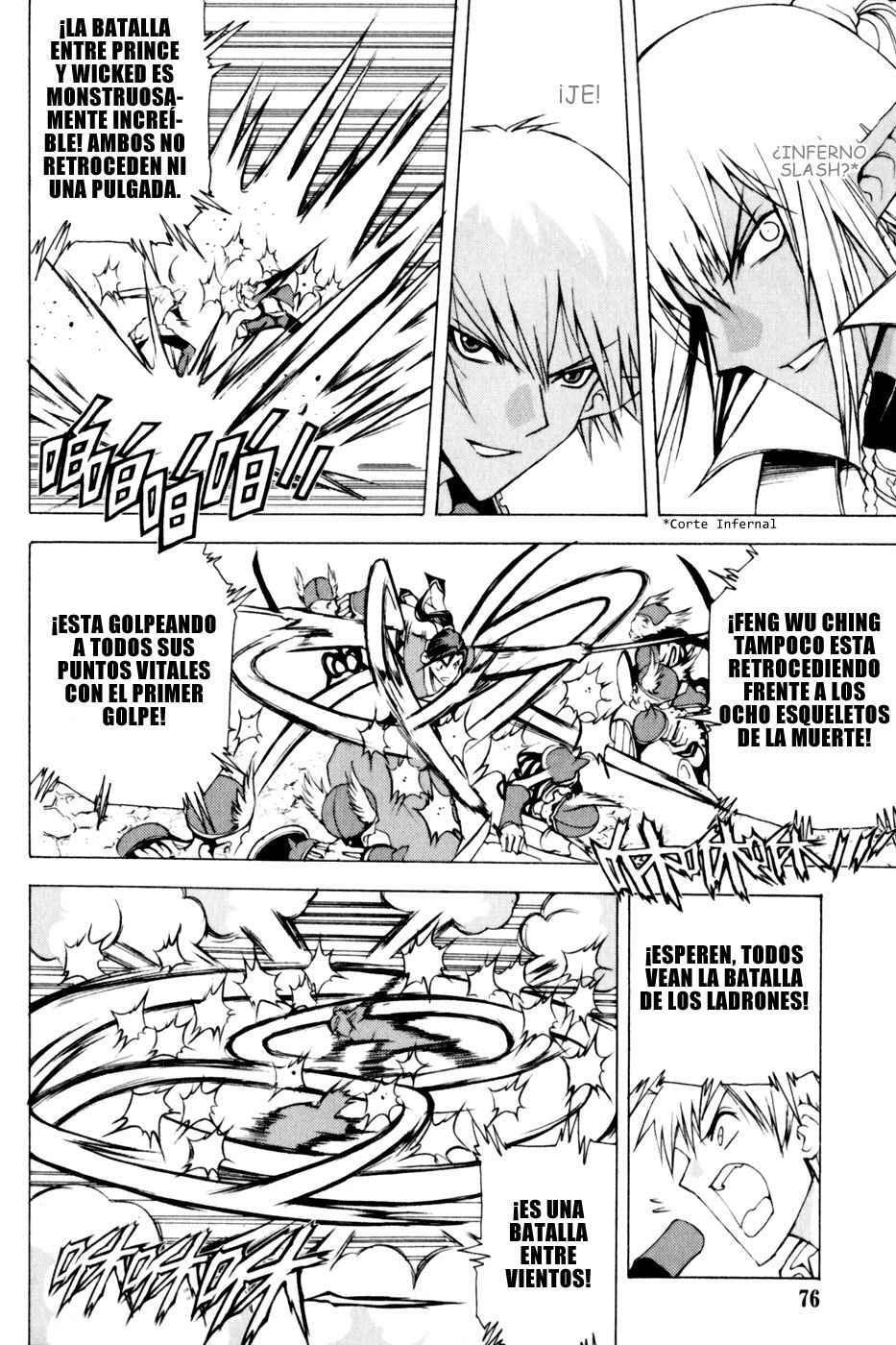 Capitulo 20 page 20