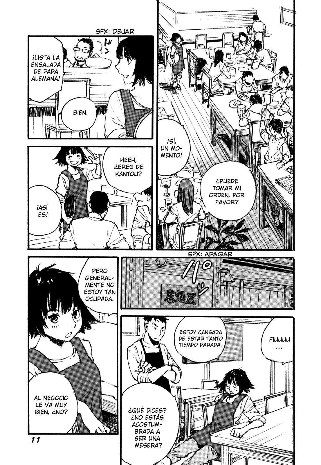 Capitulo 101 page 14