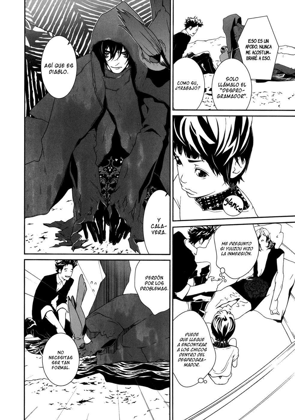 Capitulo 25 page 5