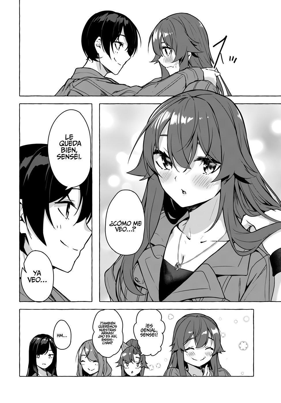 Capitulo 21 page 39