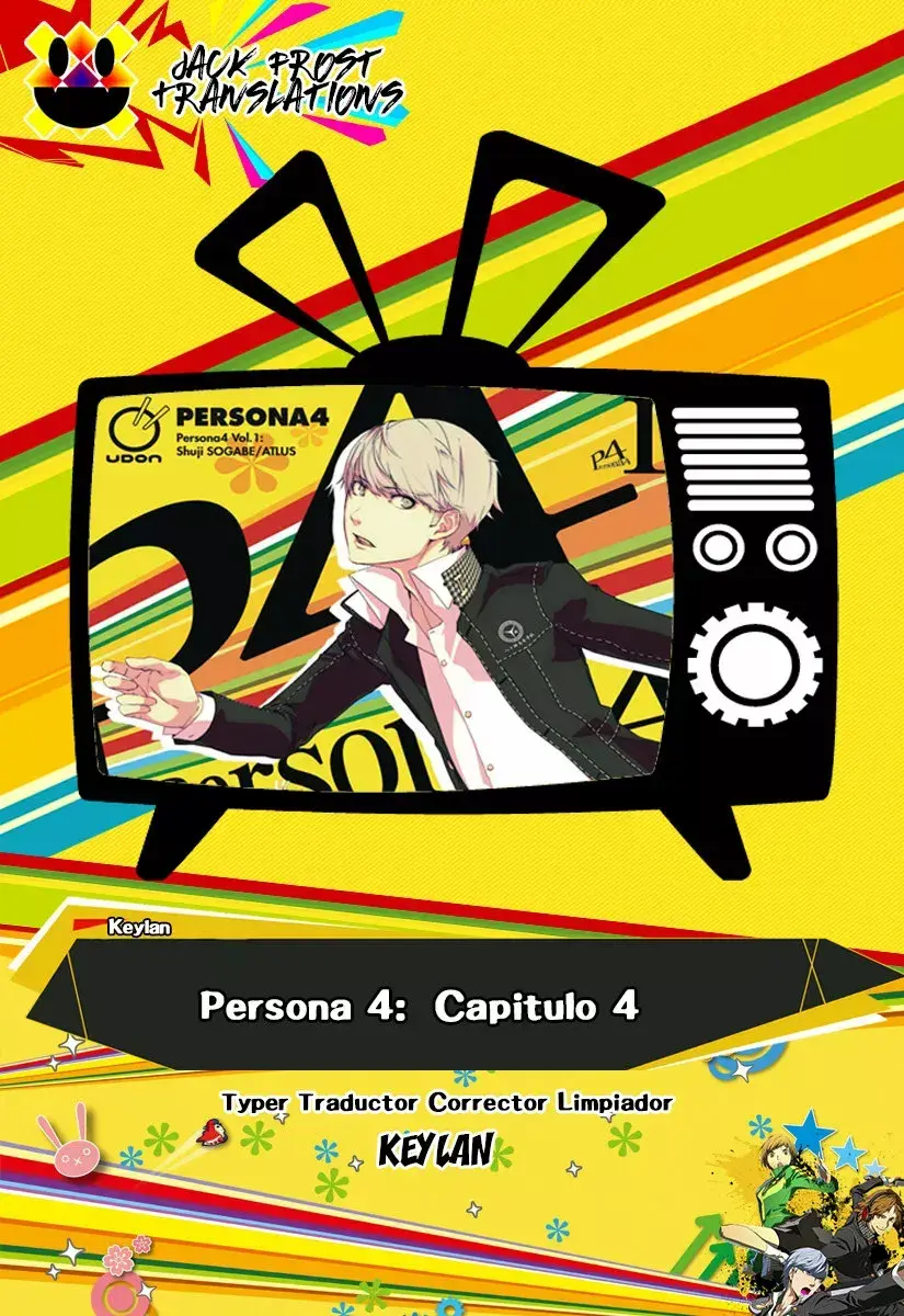 Capitulo 4 page 1