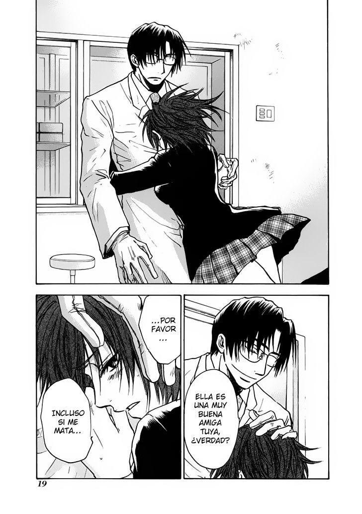 Capitulo 27 page 21