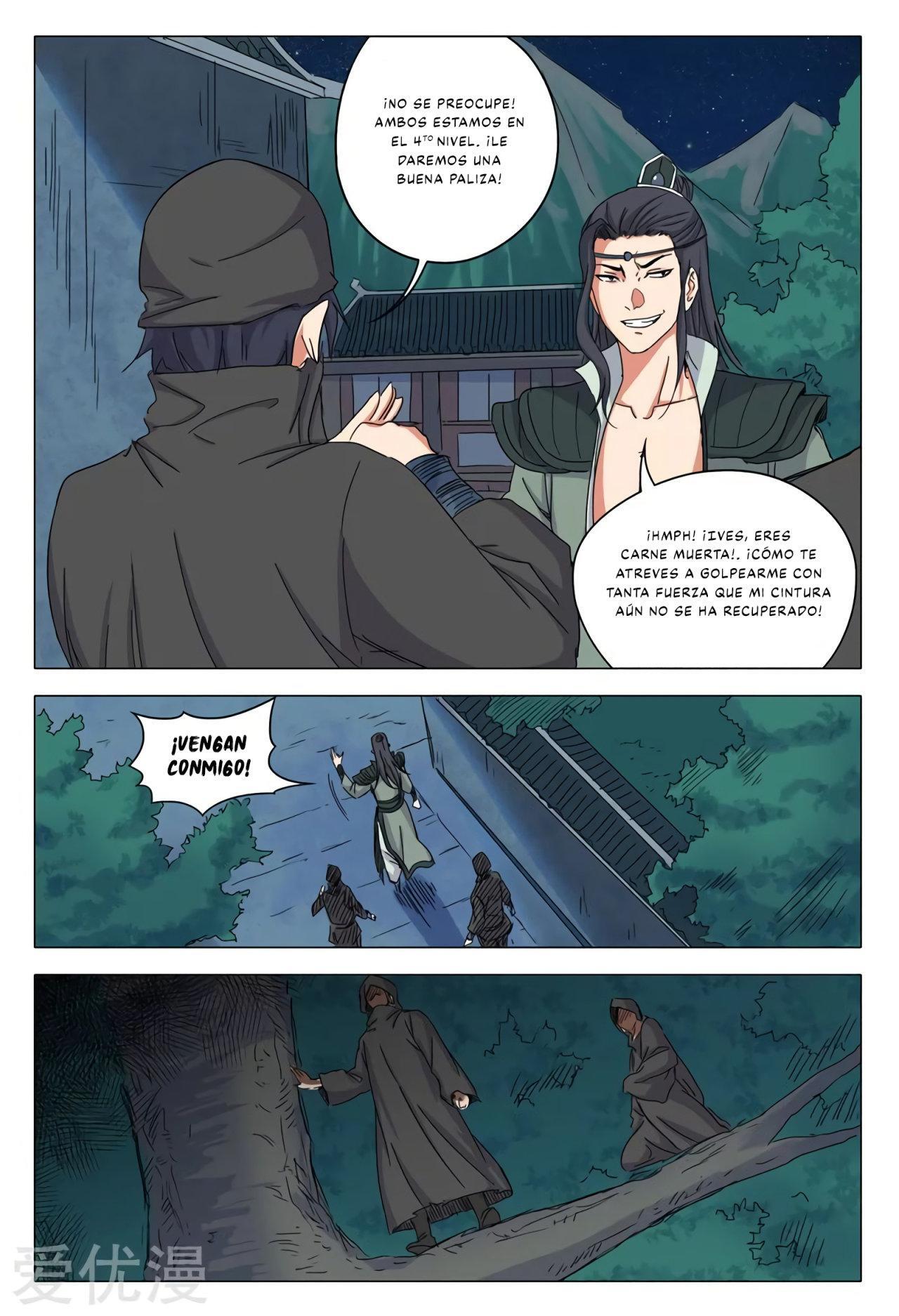 Capitulo 36 page 7