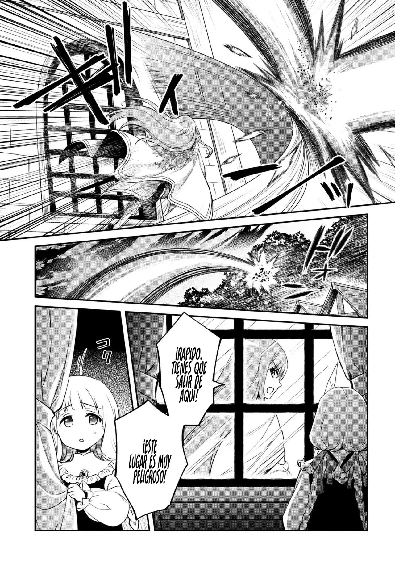 Capitulo 33 page 10