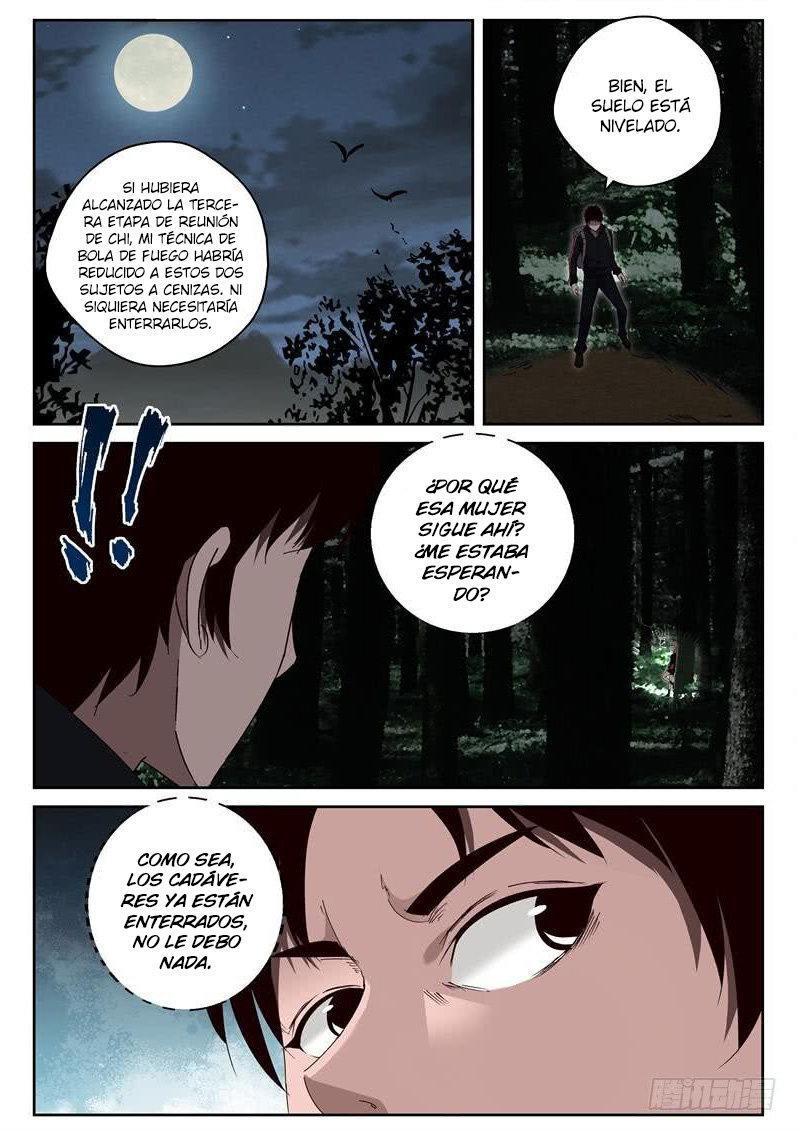 Capitulo 32 page 6
