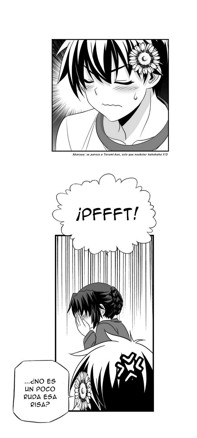 Capitulo 31 page 11