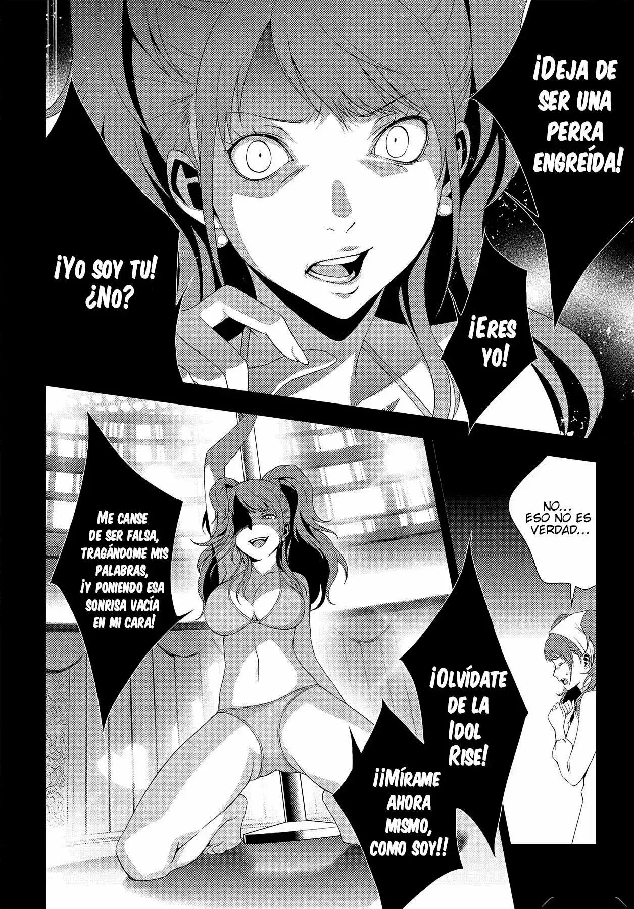 Capitulo 22 page 21