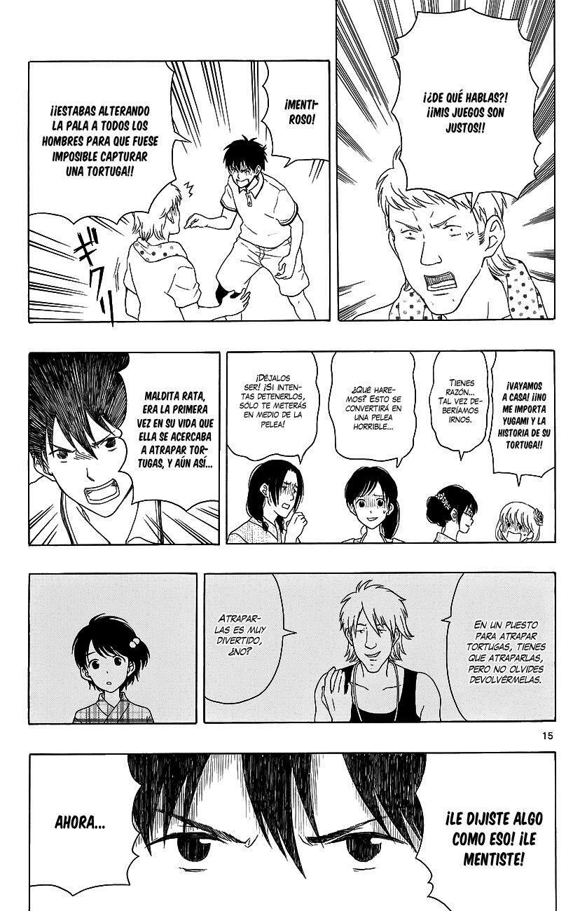 Capitulo 13 page 17