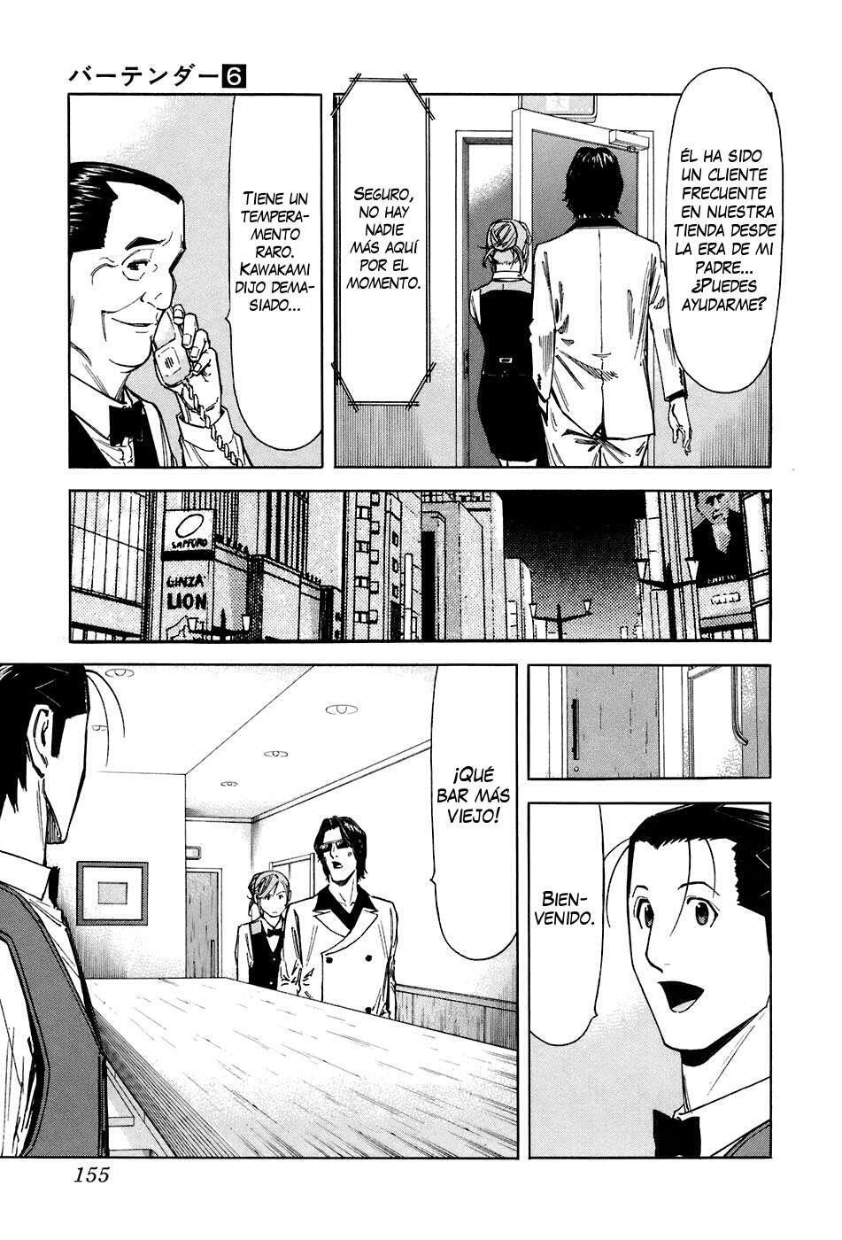Capitulo 46 page 12