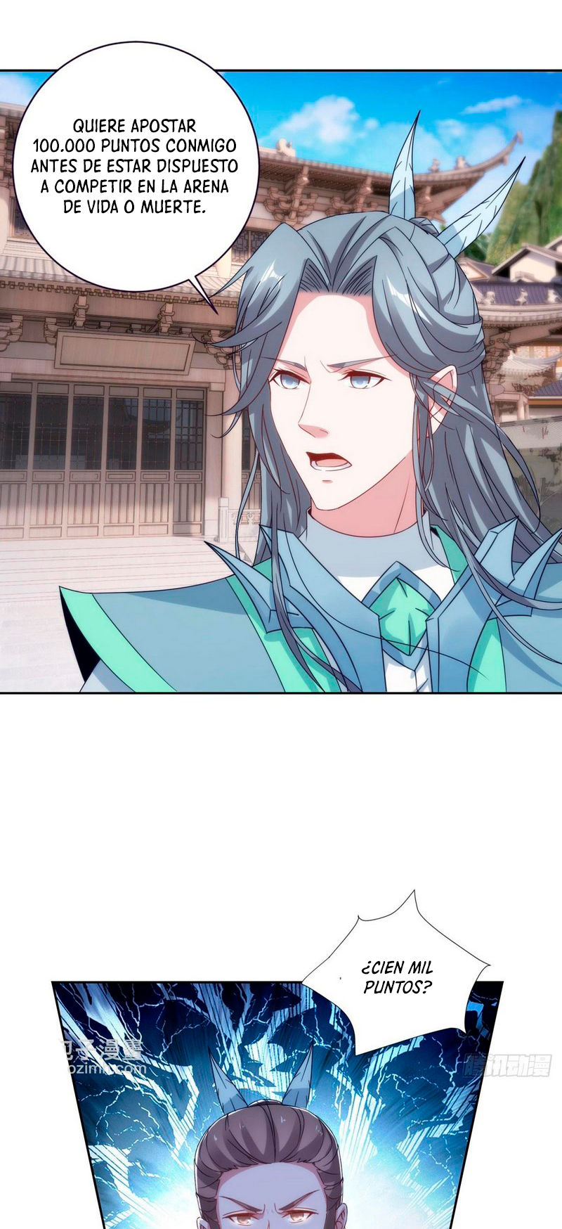 Capitulo 414 page 15
