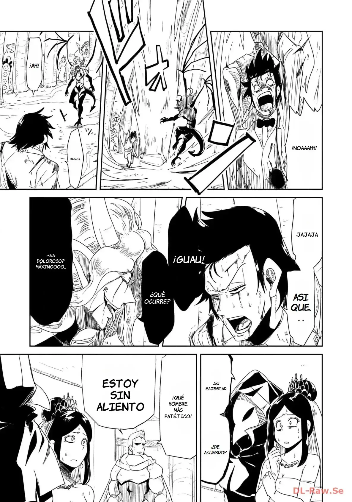 Capitulo 37 page 28