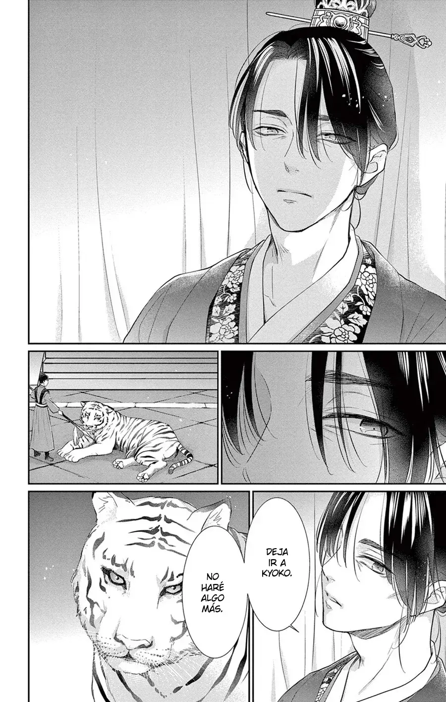 Capitulo 33 page 41