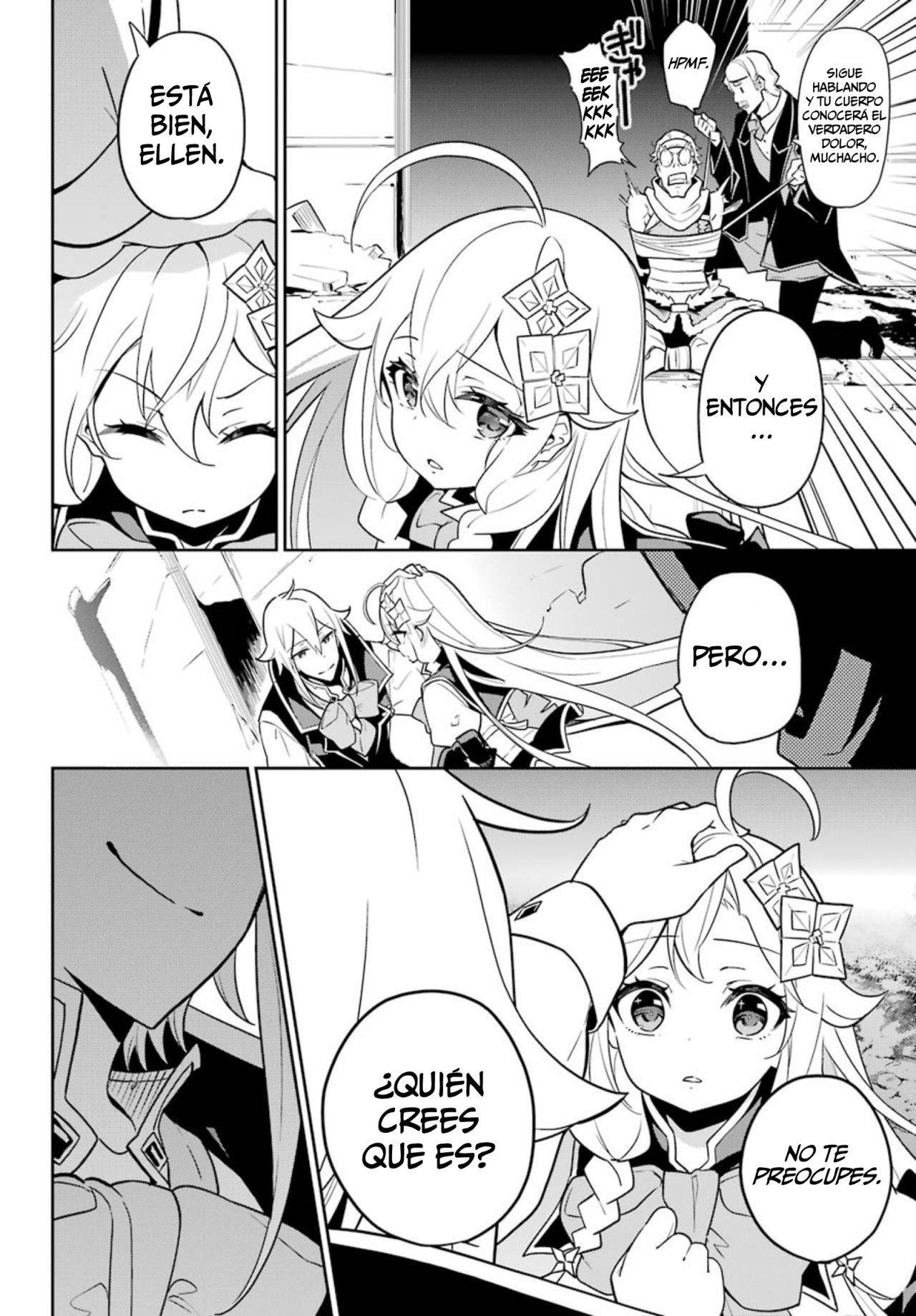 Capitulo 31 page 5