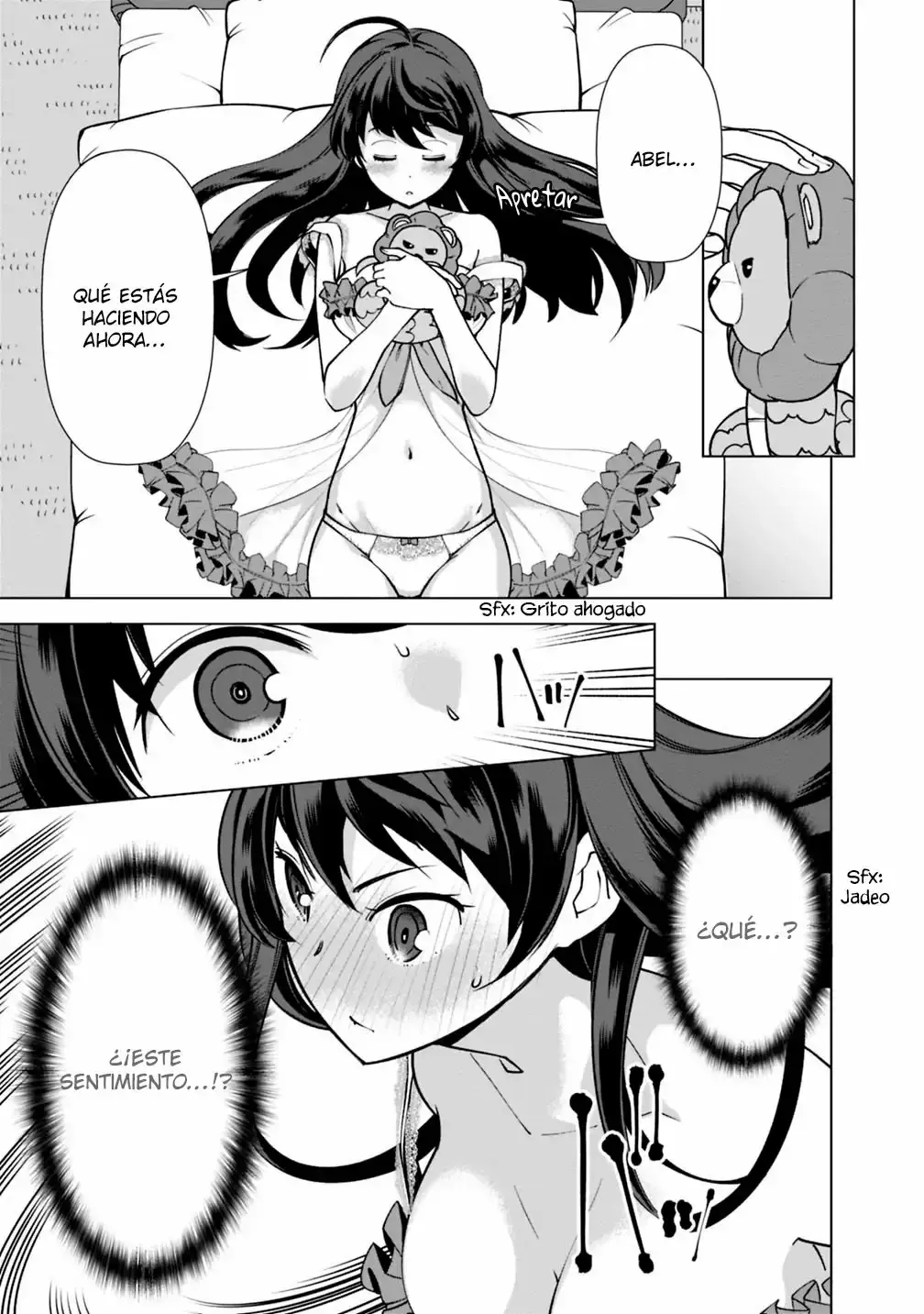 Capitulo 26 page 6